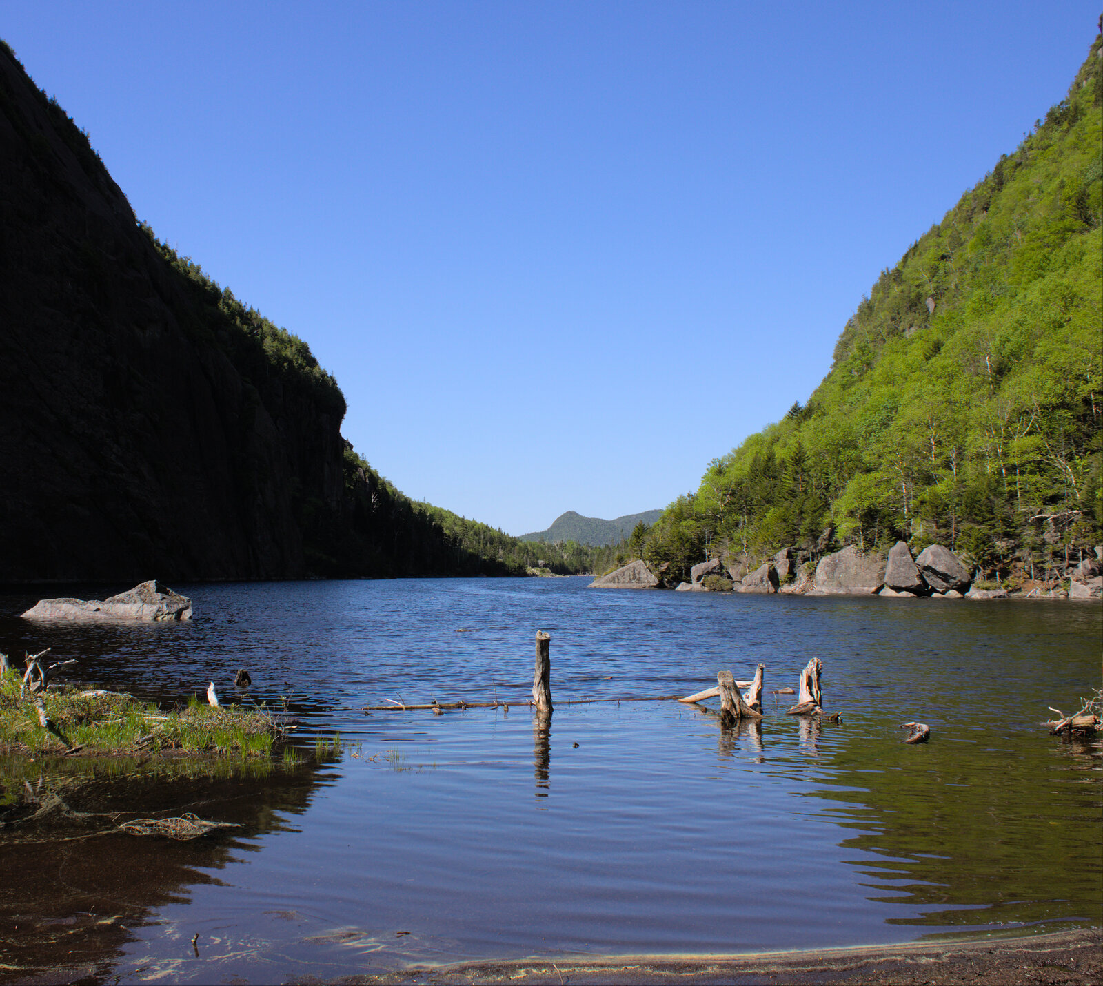 Colden Mountain 6-4-22