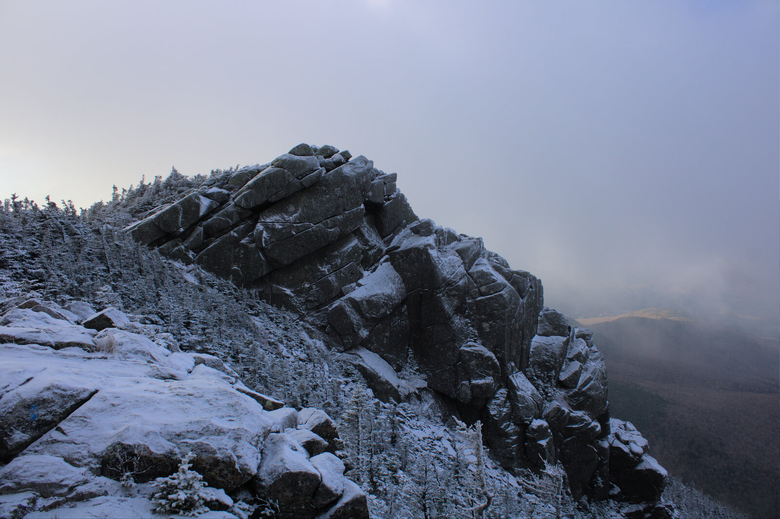 Snowrock Revised 10-25-25